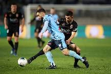 Nhận định Newcastle Jets vs Sydney FC, 14h05 ngày 8/5