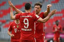 Nhận định, soi kèo Bayern Munich vs Stuttgart, 22h30 ngày 08/05