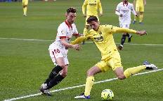 Nhận định, soi kèo Villarreal vs Sevilla, 21h15 ngày 8/5