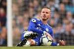 MU đã có câu trả lời vụ James Maddison