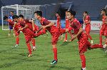 Kết quả giao hữu QT: U23 Việt Nam vs U23 Myanmar, 20h ngày 7/6