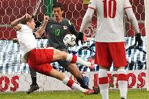 Nhận định, soi kèo Ba Lan vs Iceland, 23h00 ngày 8/6