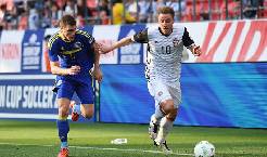 Nhận định, soi kèo Đan Mạch U21 vs Argentina U23, 21h00 ngày 08/06