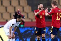 Nhận định, soi kèo Tây Ban Nha vs Lithuania, 1h45 ngày 9/6