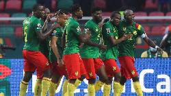 Máy tính dự đoán bóng đá 9/6: Burundi vs Cameroon