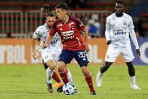 Máy tính dự đoán bóng đá 8/6: Metropolitanos vs Dep.Independiente