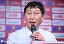 Báo Hàn Quốc ca ngợi phép thuật của HLV Kim Sang Sik