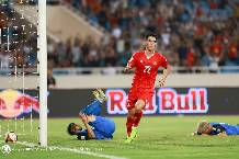 Báo Indonesia lo lắng khi đội tuyển Việt Nam chiến thắng