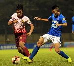 Sài Gòn vs Than Quảng Ninh (18h 8/7): Chờ đợi tân binh tỏa sáng