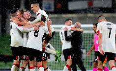 Nhận định, soi kèo Dundalk vs Newtown, 23h45 ngày 8/7