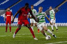 Nhận định, soi kèo Glentoran Belfast vs The New Saints, 0h45 ngày 9/7