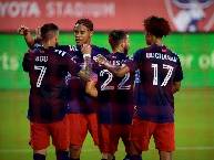 Nhận định, soi kèo New England vs Toronto, 6h07 ngày 8/7