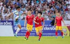 Nhận định, soi kèo Hồng Lĩnh Hà Tĩnh vs B.Bình Dương, 18h ngày 9/7