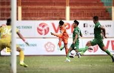 Nhận định, soi kèo Sài Gòn vs Bình Định, 19h15 ngày 9/7