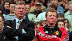 Sir Alex chỉ ra đối tác khiến ông ức chế nhất trong sự nghiệp