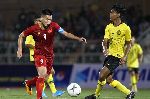 Kết quả U18 Đông nam Á: U18 Việt Nam vs U18 Malaysia, 19h30 ngày 7/8