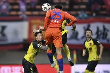 Nhận định, soi kèo Guangzhou City vs Shandong Taishan, 17h00 ngày 8/8
