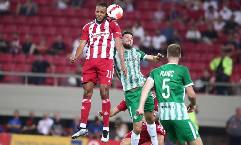 Máy tính dự đoán bóng đá 9/8: Apollon vs Maccabi Haifa