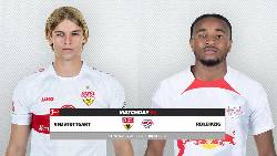 Nhận định, soi kèo Stuttgart vs Leipzig, 20h30 ngày 7/8