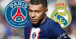 Bước đường cùng, PSG đại hạ giá năn nỉ Real chốt đơn Mbappe