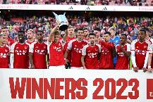 Huyền thoại MU : 'Arsenal đã bị lừa, cậu ta không thể có giá hơn 100 củ'