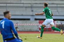 Nhận định, soi kèo Olimpija Ljubljana vs Galatasaray, 2h ngày 9/8