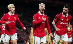 Nhận lời đề nghị, M.U chia tay 'nạn nhân của Hojlund'