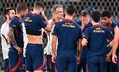 Nổi loạn đòi ra đi, siêu sao số 1 châu Âu bị PSG đẩy xuống 'đội trẻ'