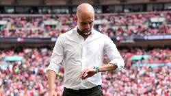 Pep Guardiola cười nhạo: 'Cái luật mới của FA thật sự nhảm nhí'