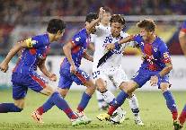 Soi kèo góc Gamba Osaka vs FC Tokyo, 17h00 ngày 7/8: Dễ bắt bài