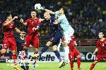 BXH FIFA mới nhất: Việt Nam nguy cơ tụt hạng vì hoà Thái Lan