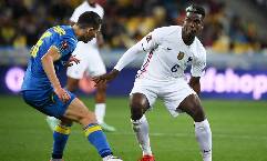 Nhận định, soi kèo Czech vs Ukraine, 1h45 ngày 9/9