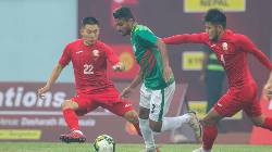 Nhận định, soi kèo U23 Kyrgyzstan vs Bangladesh, 21h30 ngày 9/9