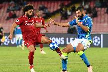 Nhận định, soi kèo Napoli vs Liverpool, 2h ngày 8/9