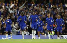 “Cầu thủ giỏi nhất của Chelsea, cậu ấy là số 1 thế giới ở vị trí đó”