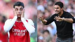 'Kai Havertz giống hệt một siêu sao từng bị chính Arteta đào thải'