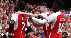 'Nếu tôi là cậu ấy, tôi sẽ rời Arsenal khi Arteta vẫn cứ tin tưởng Kai Havertz'