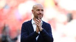 'Ten Hag đã trao cho tôi cơ hội đầu tiên, tôi luôn biết ơn ông ấy'