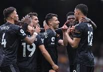 Chữ ký 'chữa cháy' của Arsenal có giá ngang với 'báo thủ' 100 củ