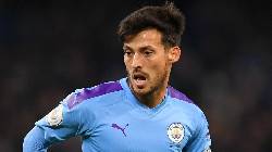 David Silva: 'Chỉ đội bóng này mới có cơ hội lật đổ Man City'