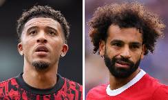 Xác nhận! Rõ khả năng Salah và Sancho cập bến Ả Rập đêm nay