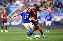 Phân tích kèo hiệp 1 Bournemouth vs Leicester, 21h ngày 8/10