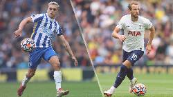 Phân tích kèo hiệp 1 Brighton vs Tottenham, 23h30 ngày 8/10