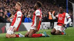 'Tiểu De Bruyne' đòi ra đi, Arsenal 'chốt giá' không cần níu kéo