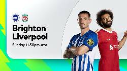 Nhận định, soi kèo Brighton vs Liverpool, 20h00 ngày 8/10