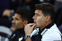 Pochettino: 'Tôi tin một chiếc xe, nhưng không tin người lái'