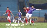 Nhận định Than Quảng Ninh vs Hà Nội, 17h00 ngày 8/11