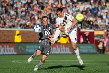 Nhận định, soi kèo LA Galaxy vs Minnesota, 6h07 ngày 8/11