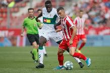 Soi kèo, dự đoán Macao Elche vs Girona, 1h ngày 9/11