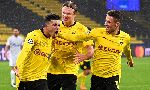 Nhận định Zenit St Petersburg vs Borussia Dortmund, 0h55 ngày 9/12